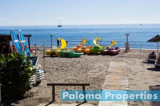 BENAL BEACH apartment with panoramic views - 4