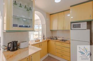 BENAL BEACH apartment with panoramic views - 3