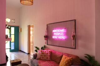 Casa de Vie Homestay - Malang - 3