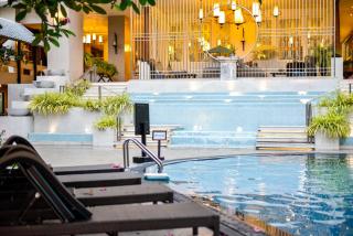 The Bayview Hotel Pattaya - 2