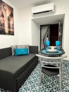 Cisternone Suites - Formia - 2