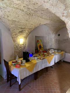 Accomodation Villa Florio Parghelia - Fitili - 8