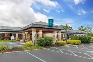 Clarion Hotel & Conference Center - Toms River - 7