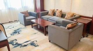 Fujian Hotel - 2