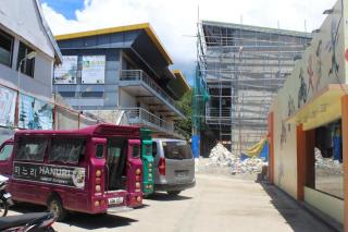 Golden Sam Resort and Restaurant - 6