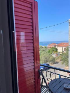 Hotel Esperides - Kardhamili - 5