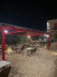 Hotel Esperides - Kardhamili - 9