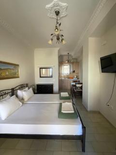 Hotel Esperides - Kardhamili - 2