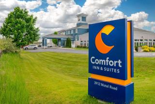 Comfort Inn & Suites Sheboygan I-43 - Sheboygan - 7