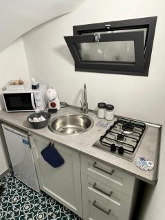 Cisternone Suites - Formia - 6