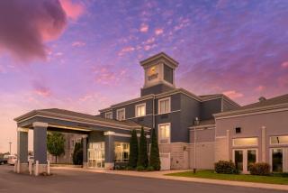 Comfort Inn & Suites Sheboygan I-43 - Sheboygan - 5