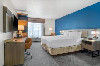 Comfort Inn & Suites Sheboygan I-43 - Sheboygan - 1