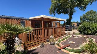 Mobilhome tout confort - La Teste-de-Buch - 0