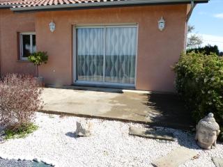 Studio Bel Air - Pimbo - 4