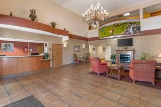 Quality Inn & Suites Wellington - Fort Collins - Wellington - 7