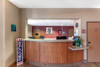 Quality Inn & Suites Wellington - Fort Collins - 8