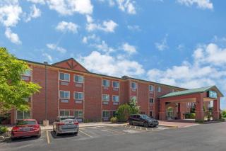 Quality Inn & Suites Wellington - Fort Collins - Wellington - 9