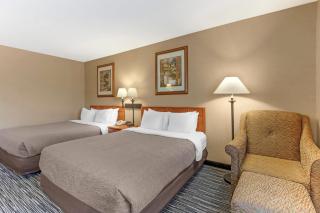 Quality Inn & Suites Wellington - Fort Collins - Wellington - 5