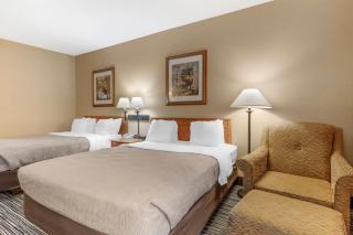 Quality Inn & Suites Wellington - Fort Collins - 1