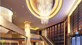 Winnerway hotel - Dongguan - 8