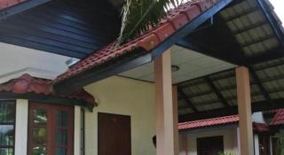 Chill Beach Resort - Pathiu - 2