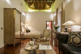 Palacio Pinello - Sevilla - 7