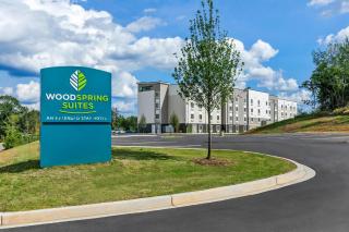 WoodSpring Suites Anderson North I-85 - 7