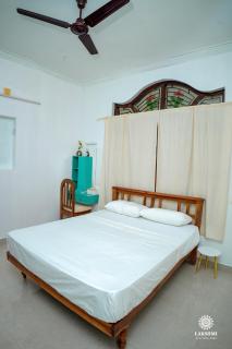 Lakshmi Ayurveda & Yoga Retreat Kovalam - Kovalam - 6