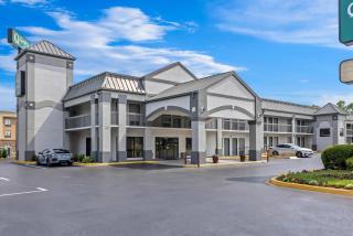 Quality Inn Oak Grove Fort Campbell - Oak Grove - 9