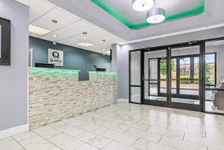 Quality Inn Oak Grove Fort Campbell - 4