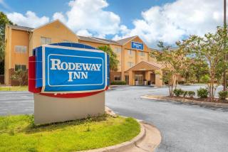 Rodeway Inn - 0