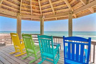 1245 Castle Sween Oceanfront - Corolla - 7