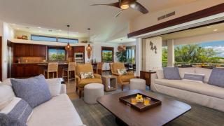 SEA TO SKY Stunning 3BR Villages Home With Three Master Suites - Waikoloa - 8