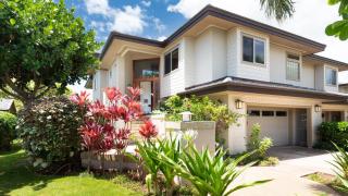 SEA TO SKY Stunning 3BR Villages Home With Three Master Suites - Waikoloa - 7