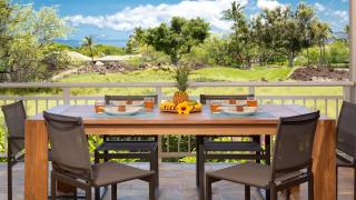 SEA TO SKY Stunning 3BR Villages Home With Three Master Suites - Waikoloa - 5