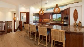 SEA TO SKY Stunning 3BR Villages Home With Three Master Suites - Waikoloa - 1