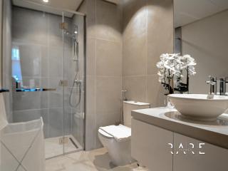 Rare Holiday Homes - Near Madame Tussauds - Dubai Marina - Studio One - R209 - Dubai - 2