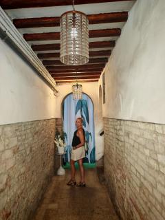 Parma BORGO ANTICO I I I Privat PARKING free - Parma - 9