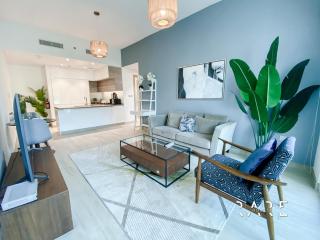 Rare Holiday Homes - Near Madame Tussauds - Dubai Marina - Studio One - R209 - Dubai - 8