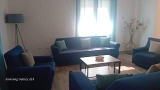Casa di zio Giuseppe - La Caletta - 1