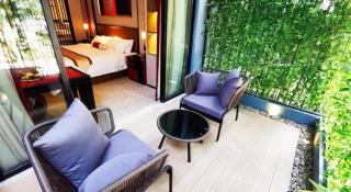 Yuan Culture Hotel Shenzhen World Shajing - 3
