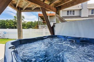 5550 - Lighthouse Pointe - Kill Devil Hills - 6