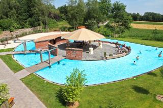 Landhotel Beverland bei Münster - 3