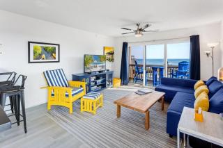 C323C Keep on Duckin Oceanfront Pool - Duck - 0