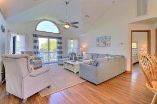 1455 Carolina Sunset Soundfront - Corolla - 2