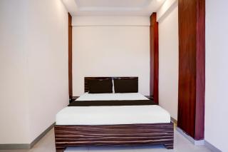 SPOT ON Jahanvi Guest House - 7