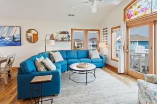 1675 A Shore Thing 2 min walk to beach access - Corolla - 2
