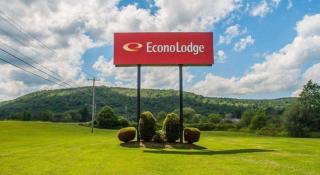 Econo Lodge Cuba I-86 - Cuba - 3