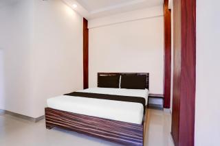 SPOT ON Jahanvi Guest House - 9