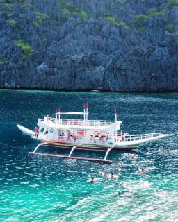 Anang Balay Turista - El Nido - 5